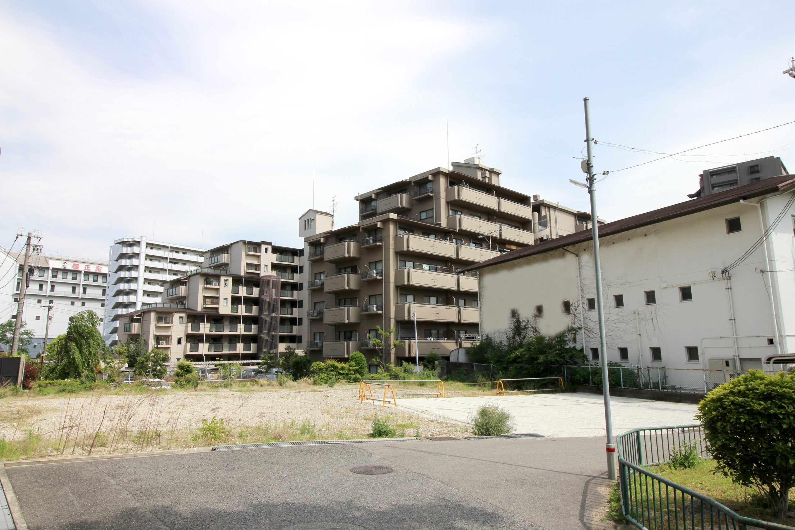 西宮 芦屋 神戸 尼崎 伊丹 北摂の不動産 土地 新築 を探し リソラ