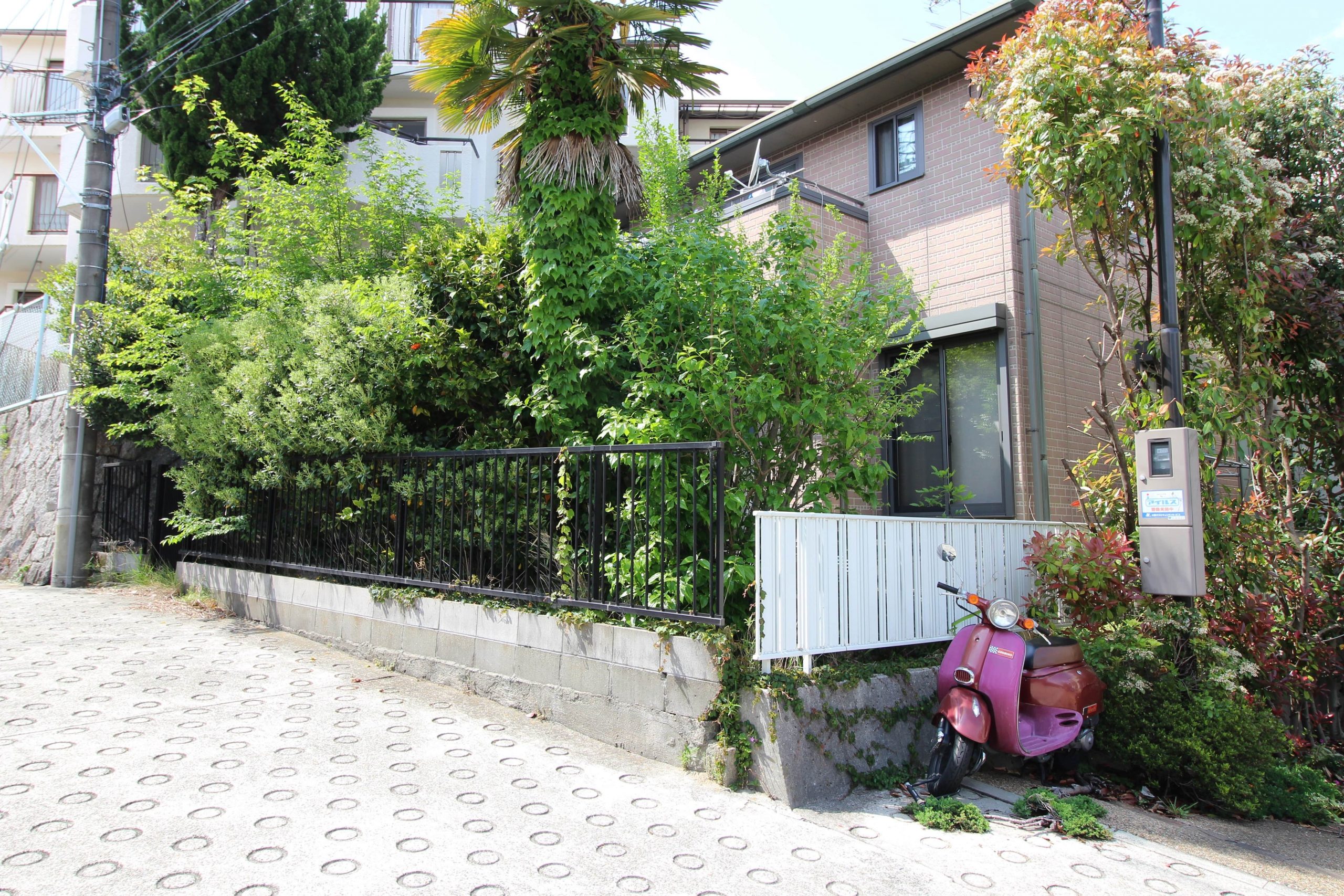 建築条件無土地 西宮市苦楽園四番町 リソラ 西宮 芦屋 神戸 尼崎 伊丹 北摂の不動産 土地 新築 探し